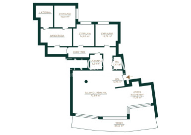 Apartment Sale Warszawa Śródmieście Długa